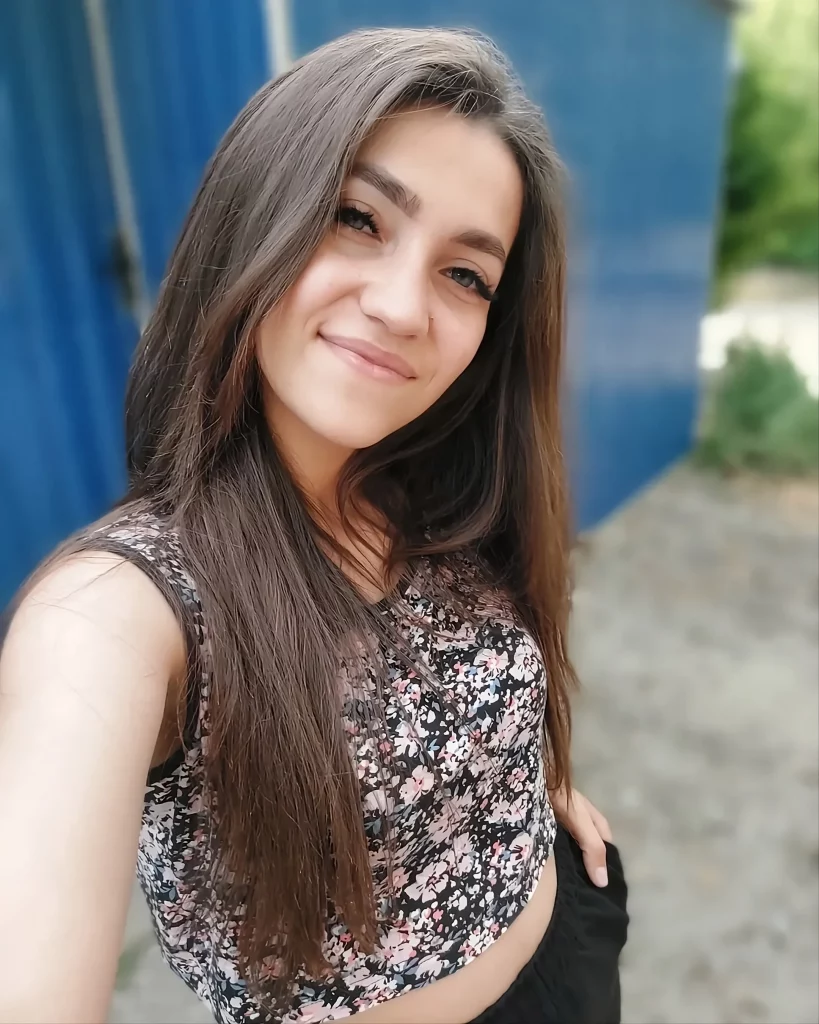 Про мене