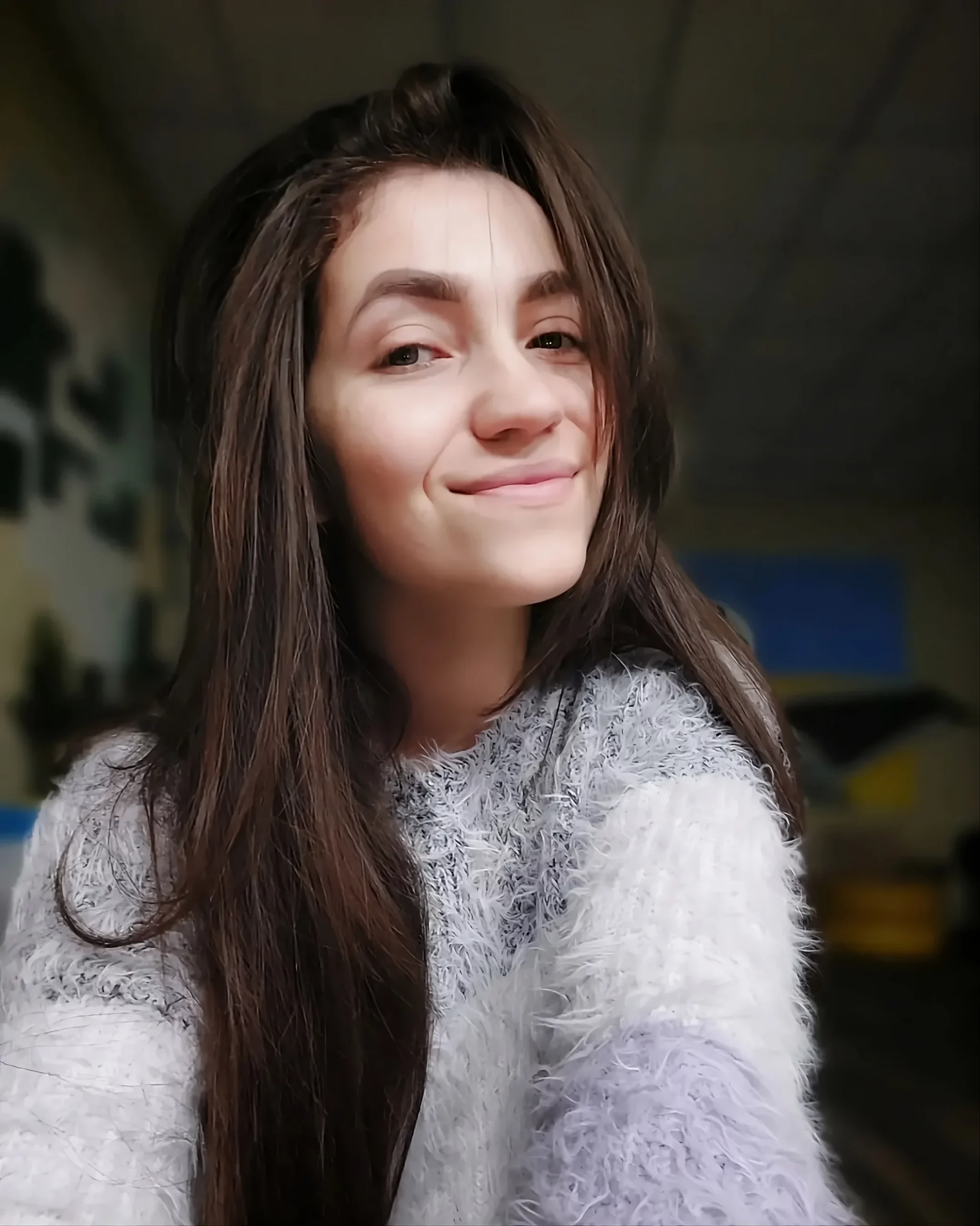 Світлана Васьківська